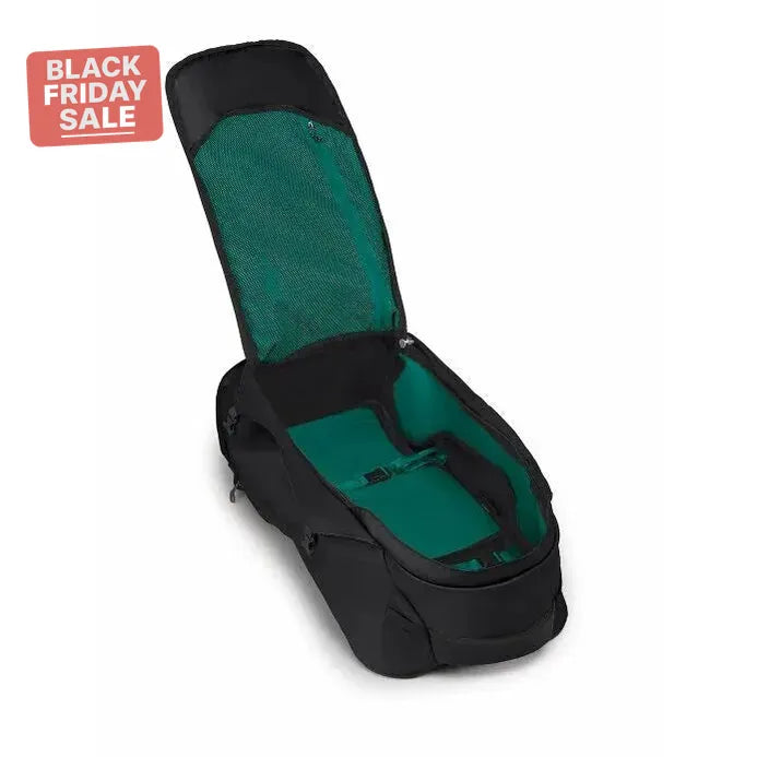 OspreyOsprey Fairview 70 Women's Travel BackpackOutdoor Action