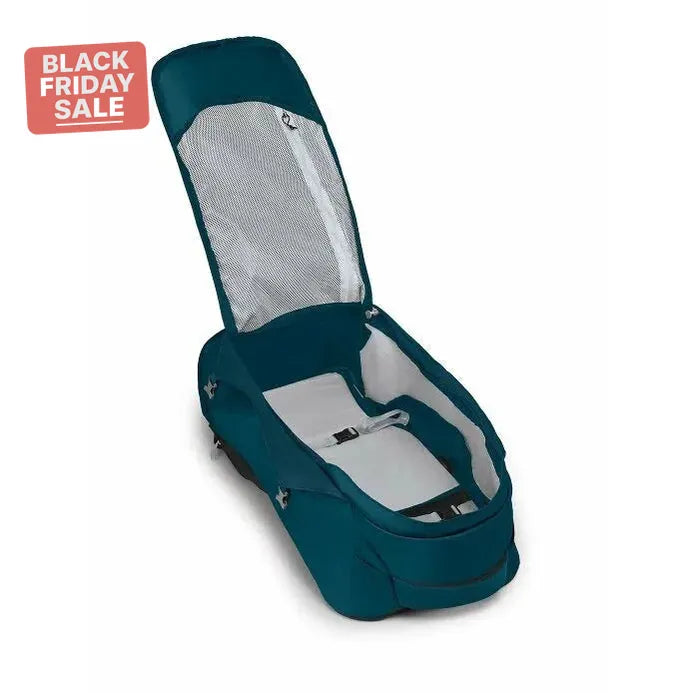 OspreyOsprey Fairview 70 Women's Travel BackpackOutdoor Action