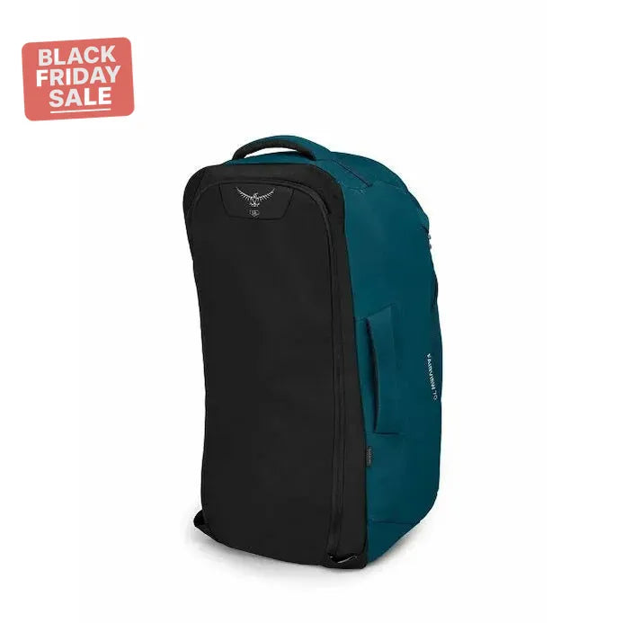 OspreyOsprey Fairview 70 Women's Travel BackpackOutdoor Action