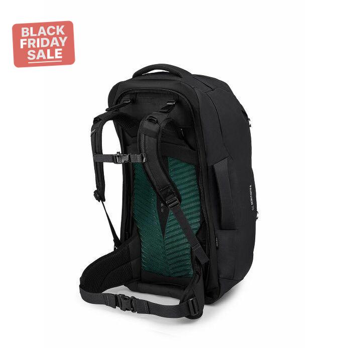 OspreyOsprey Fairview 70 Women's Travel BackpackOutdoor Action