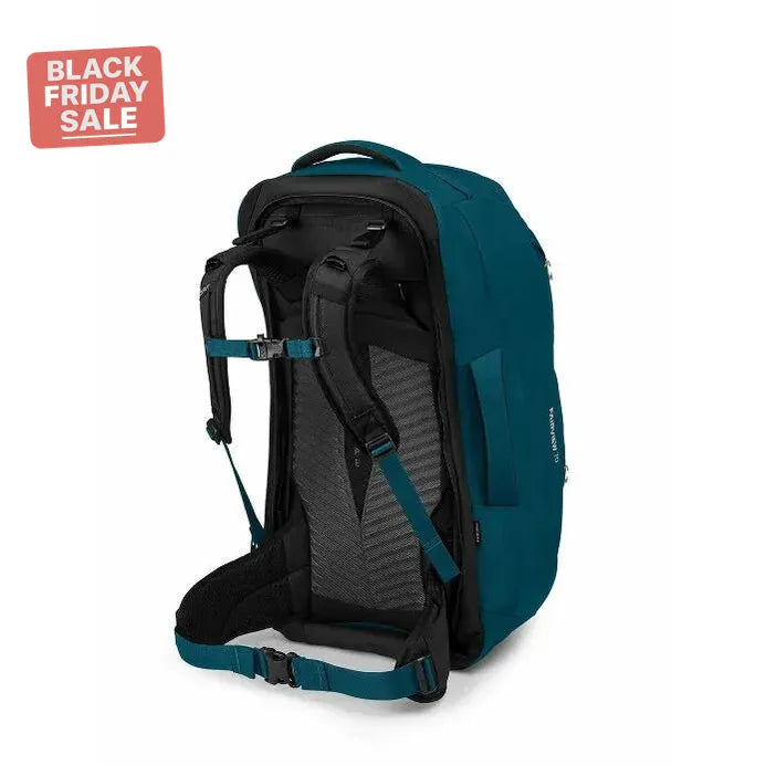 OspreyOsprey Fairview 70 Women's Travel BackpackOutdoor Action