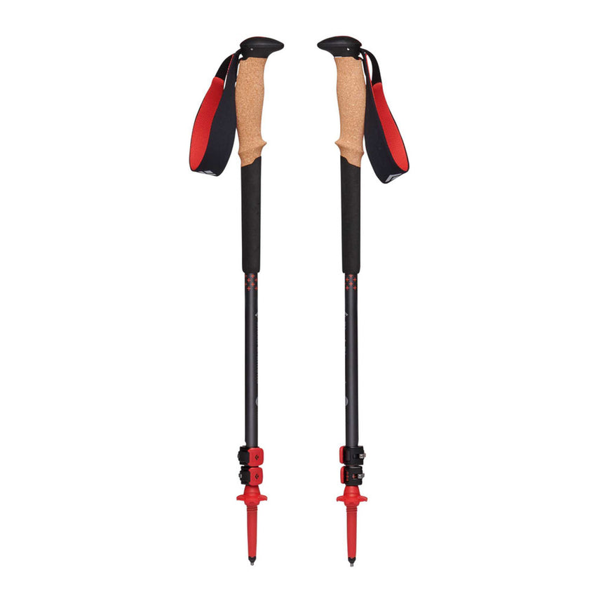 Black DiamondBlack Diamond Pursuit Trekking PolesOutdoor Action