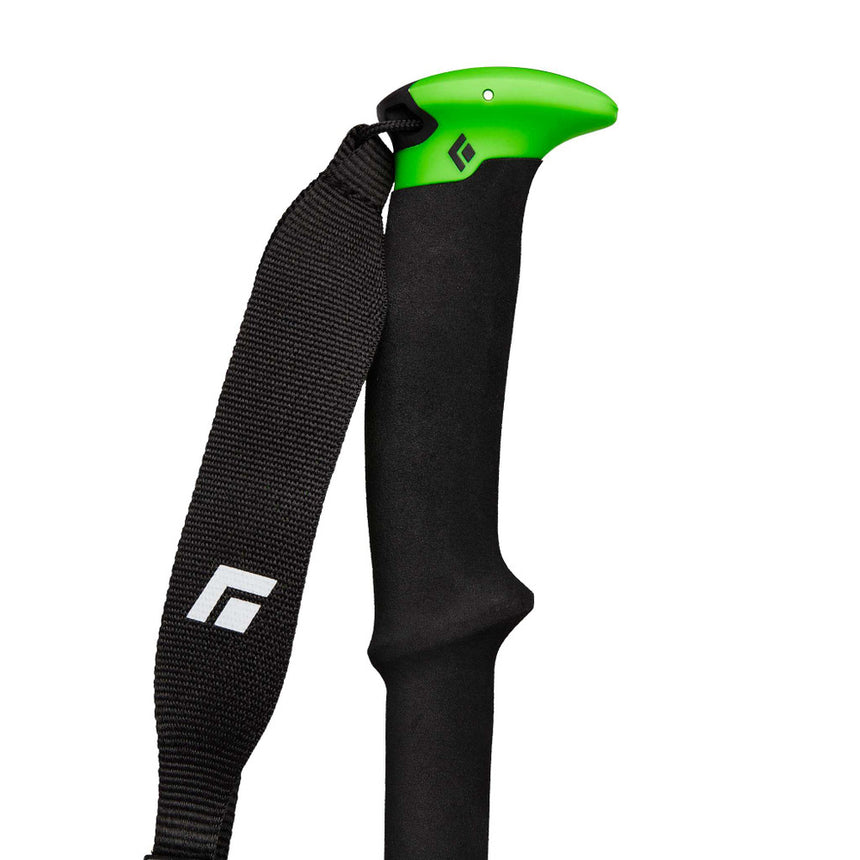 Black DiamondBlack Diamond Expedition WR 3 Ski PolesOutdoor Action