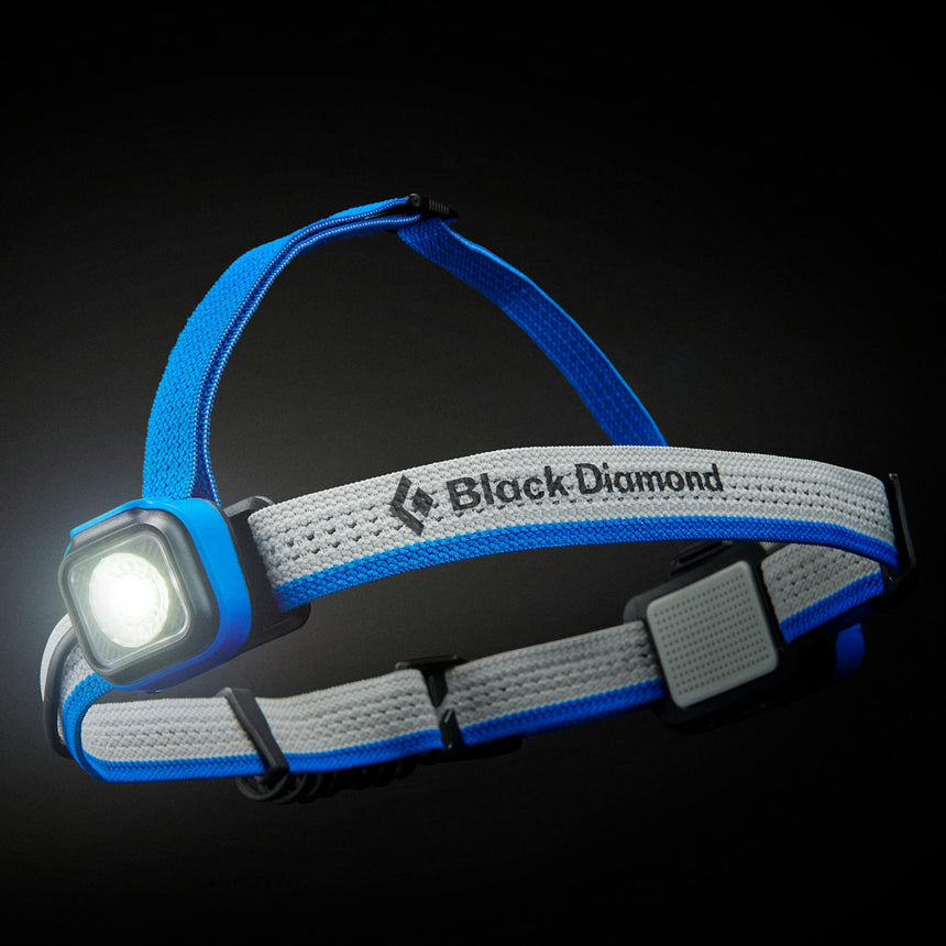 Black DiamondBlack Diamond Sprinter 500 HeadlampOutdoor Action