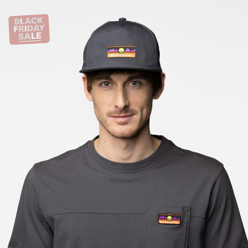 Wild Country ClimbingWild Country Climbing Spotter CapOutdoor Action