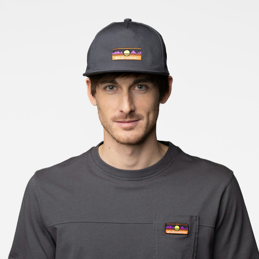 Wild Country ClimbingWild Country Climbing Spotter CapOutdoor Action