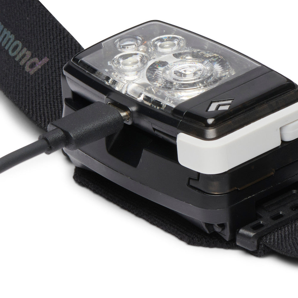 Black DiamondBlack Diamond Distance LT 1100 HeadlampOutdoor Action