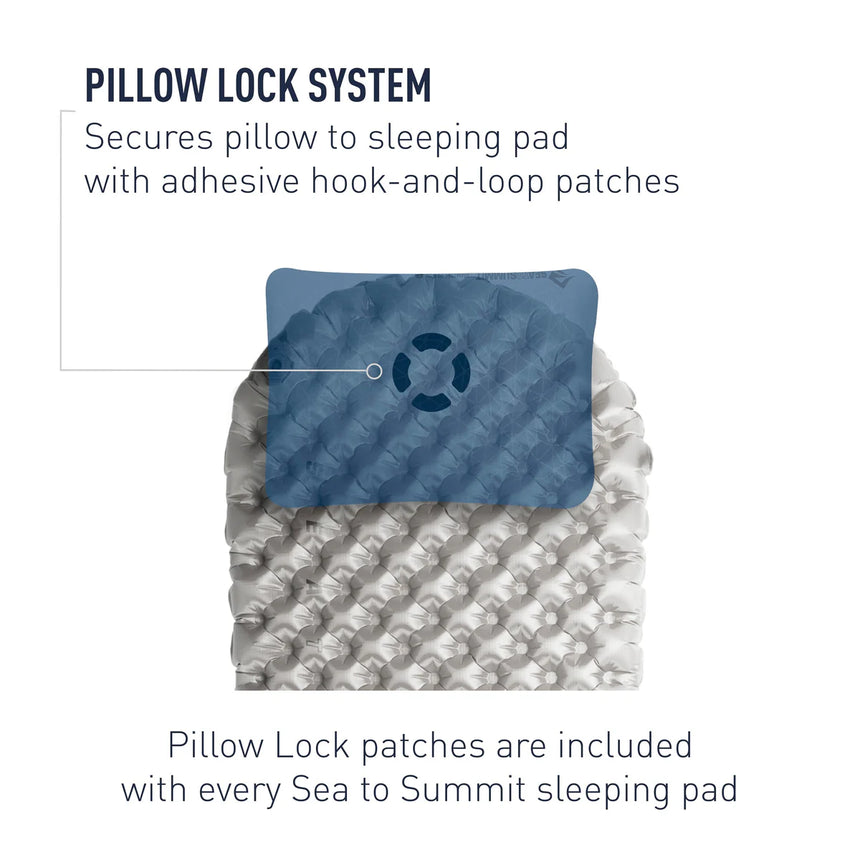 Sea To SummitSea to Summit Foam Core PillowOutdoor Action