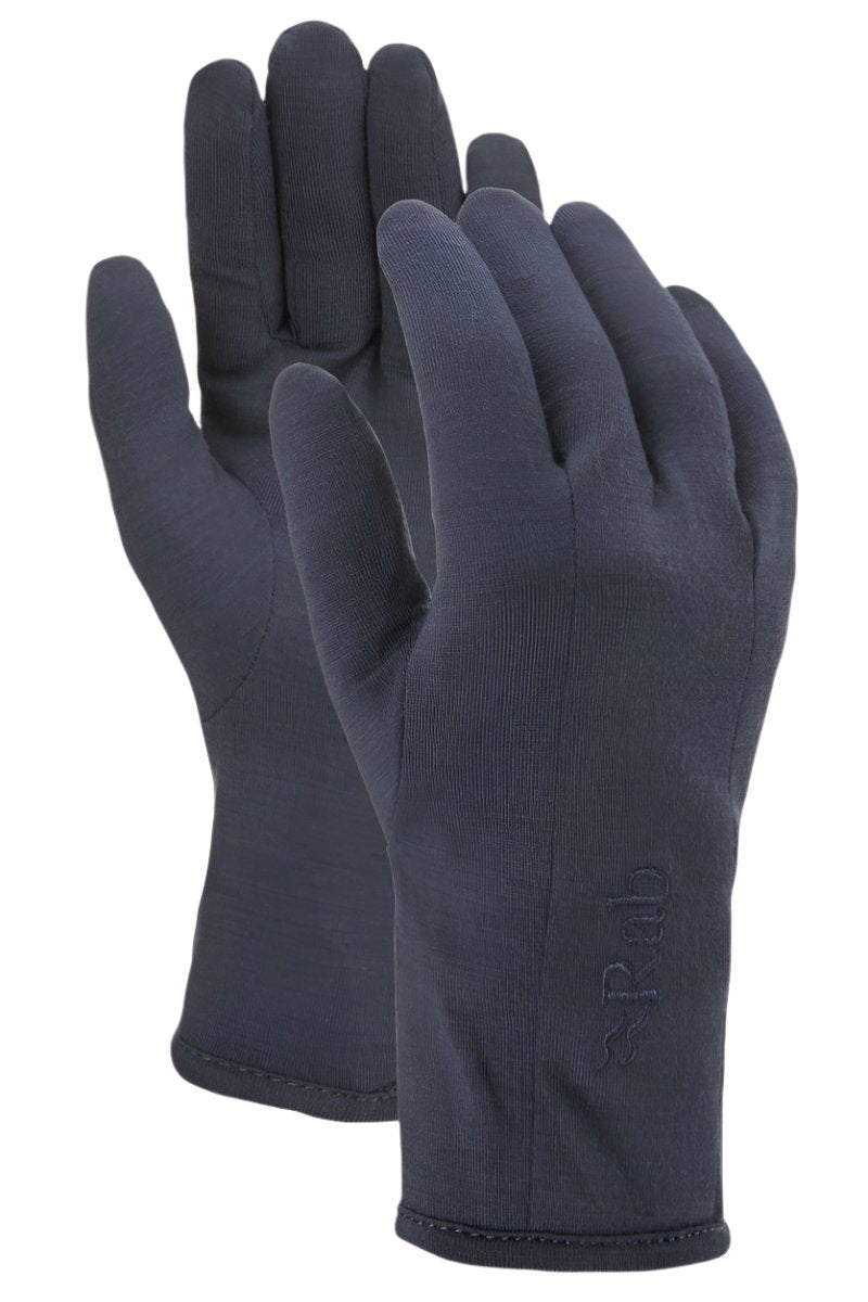 RABRab Women's Forge 160 GloveOutdoor Action