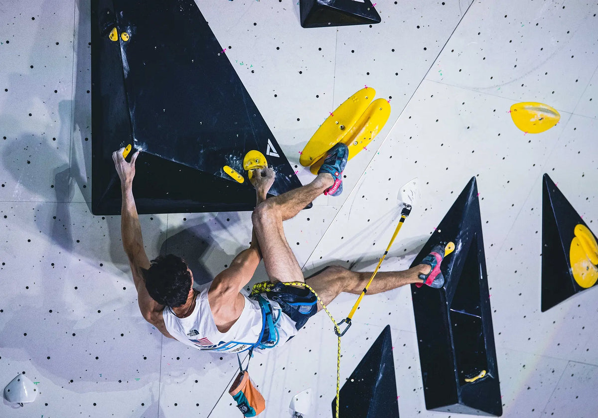 Ocún Bullit Climbing Shoes - image 12