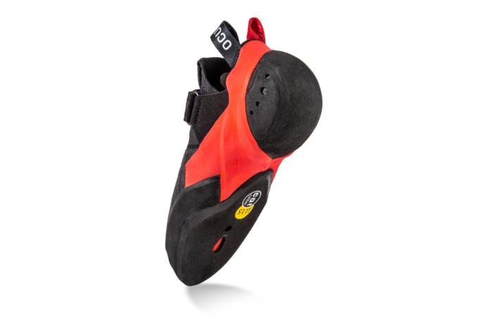 Ocún Diamond S Climbing Shoes - image 6