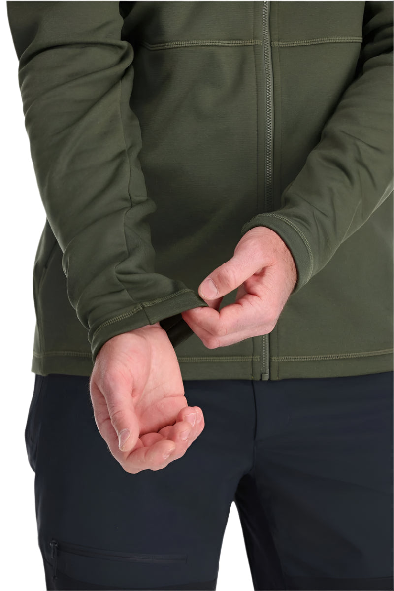 RABRab Men's Geon HoodyOutdoor Action