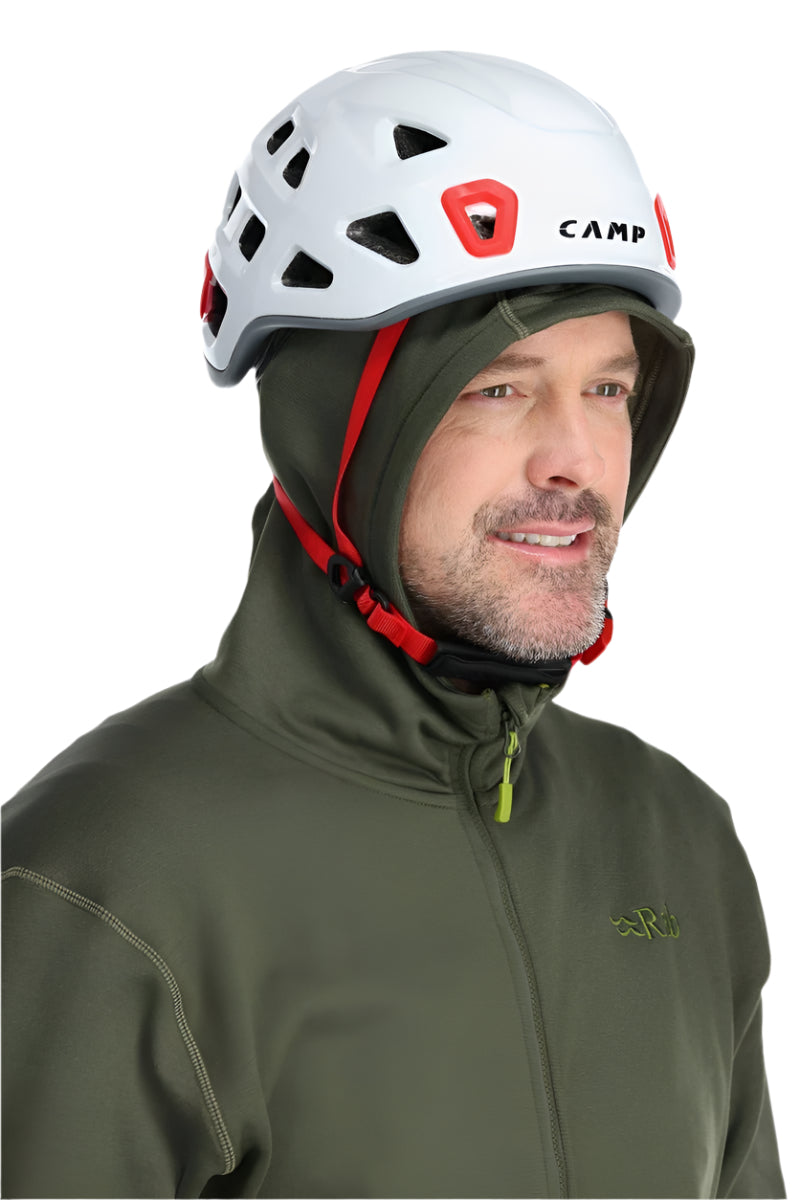 RABRab Men's Geon HoodyOutdoor Action