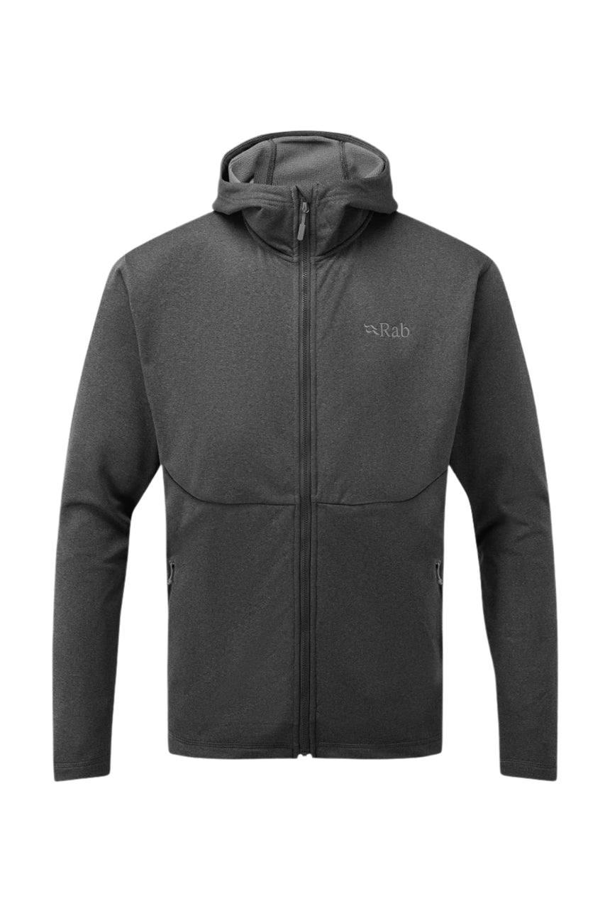 RABRab Men's Geon HoodyOutdoor Action