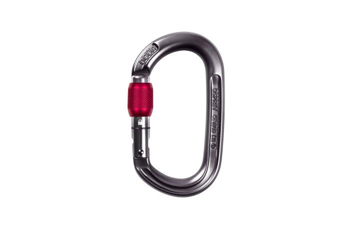 Ocún Osprey Screw Carabiner - image 1