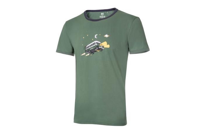 Ocún Classic T Organic Men - image 3