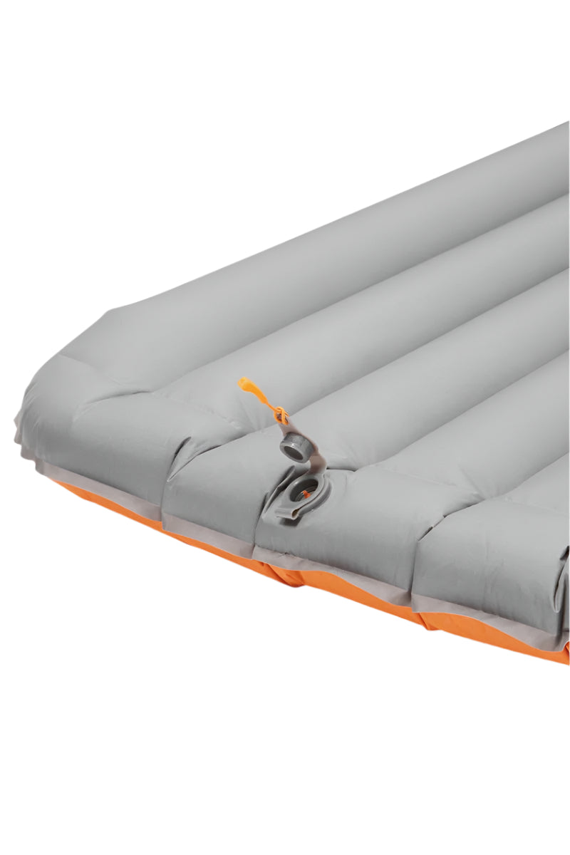 RABRab Hypersphere Ultra 7.5 Down Sleep Mat (610g)Outdoor Action