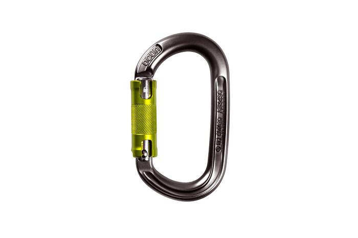 Ocún Via Ferrata Twist + Chest Shard Set Via Ferrata Equipment - image 9