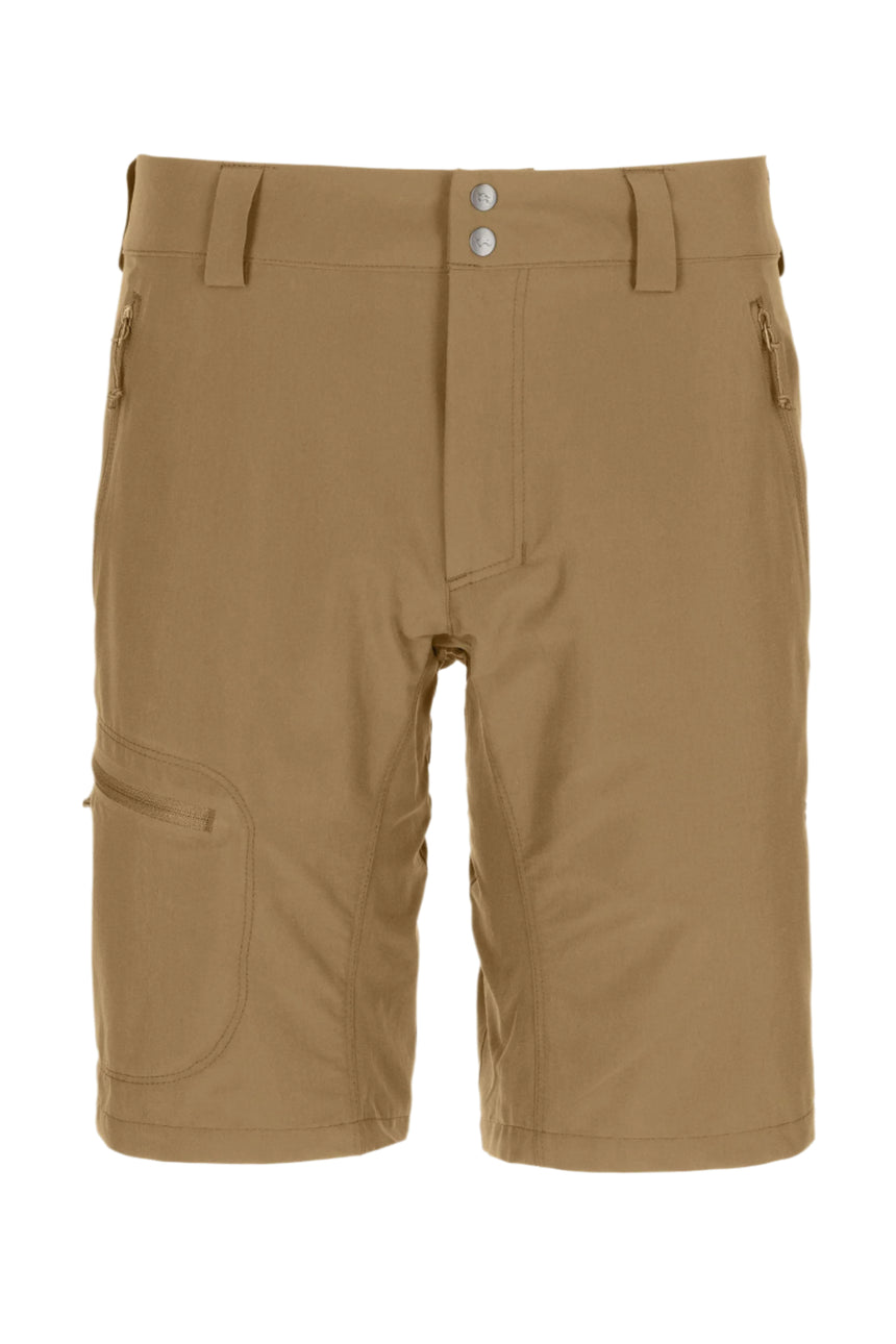 RABRab Men's Incline Light ShortsOutdoor Action