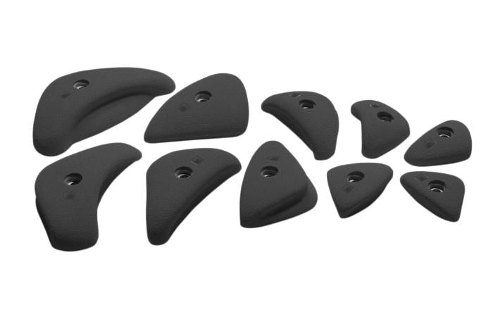 Ocún Holds Set 4 Edges Climbing Accessory - image 1