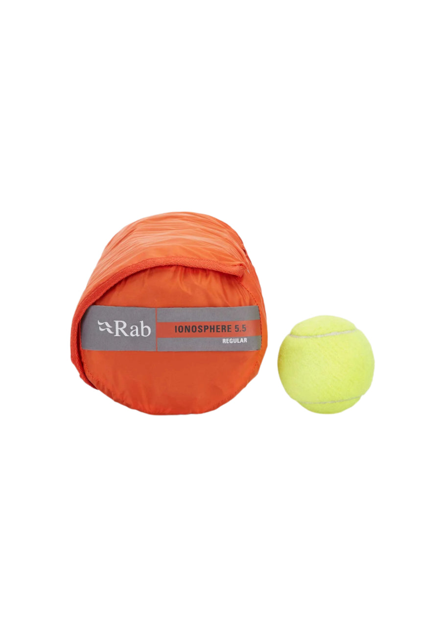RABRab Ionosphere 5.5 Sleep PadOutdoor Action