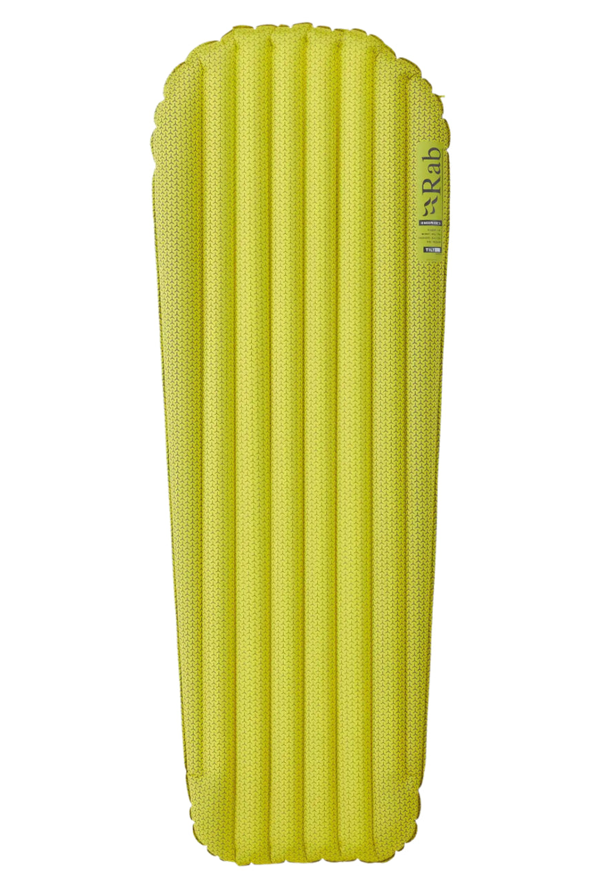 RABRab Ionosphere 5 Sleep Mat (550g)Outdoor Action