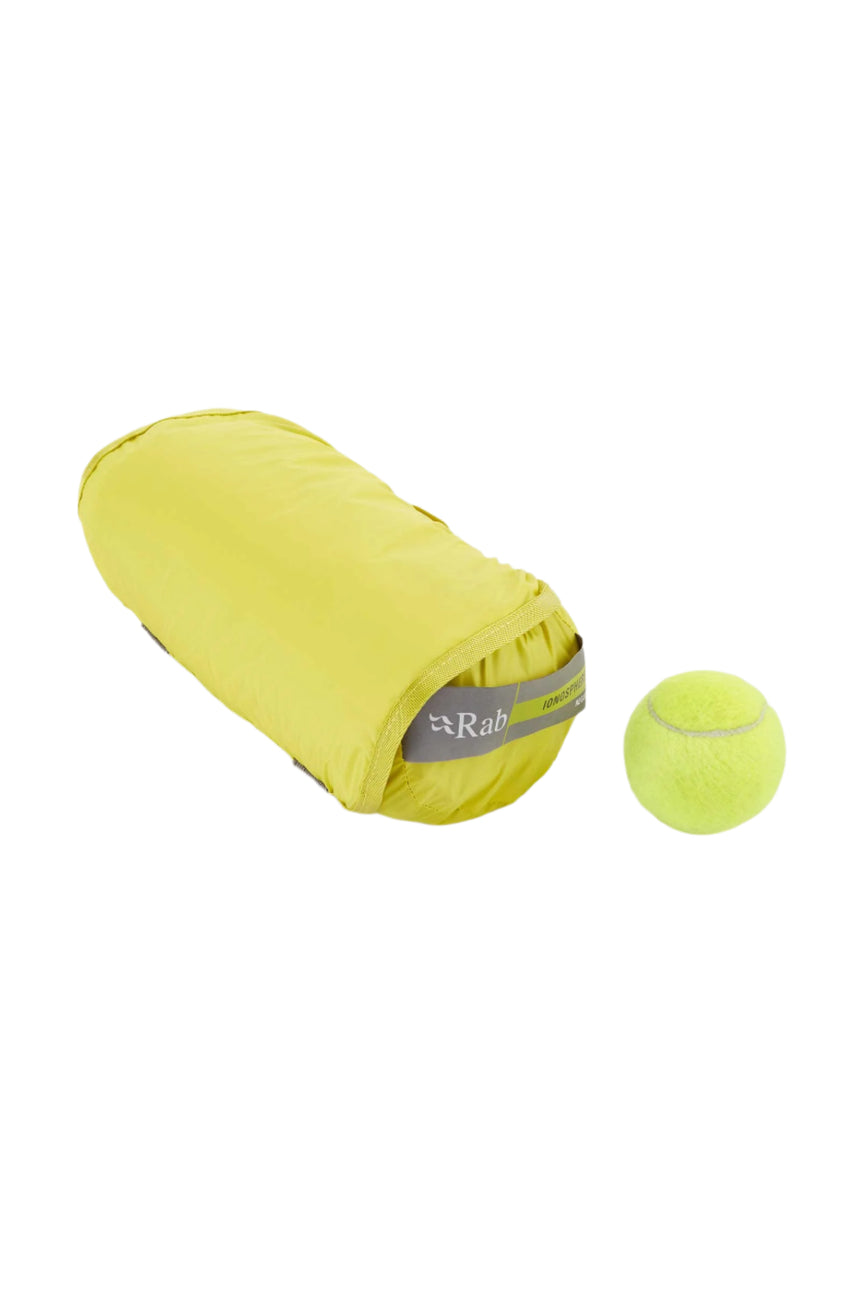RABRab Ionosphere 5 Sleep Mat (550g)Outdoor Action