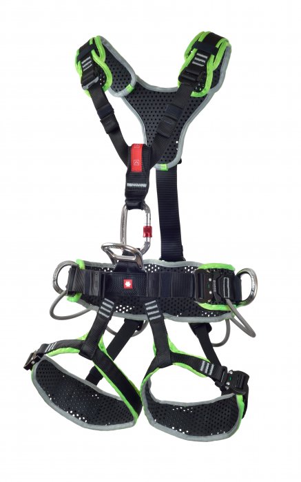 Ocún Thor Professional Climbing Equipment - image 1