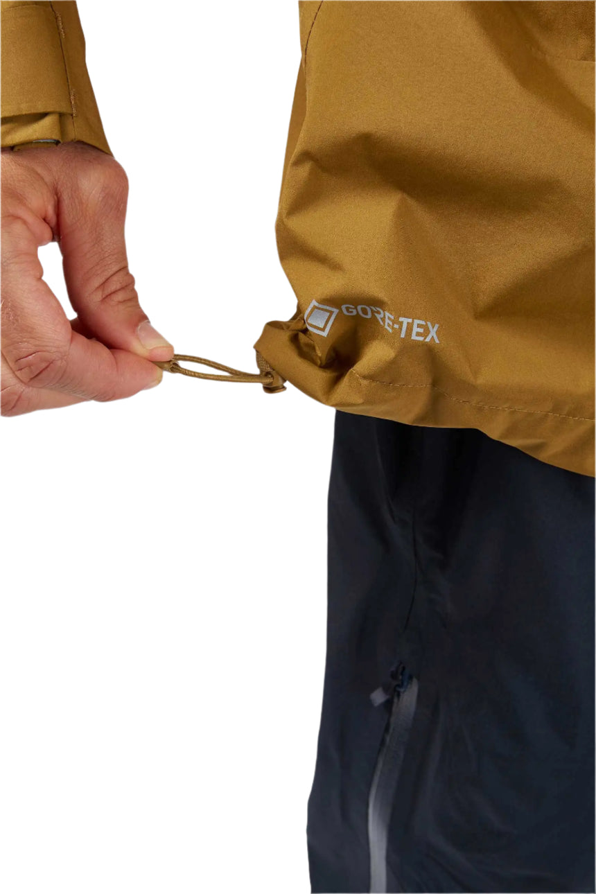 RABRab Men's Kangri GORE-TEX PACLITE® Plus JacketOutdoor Action