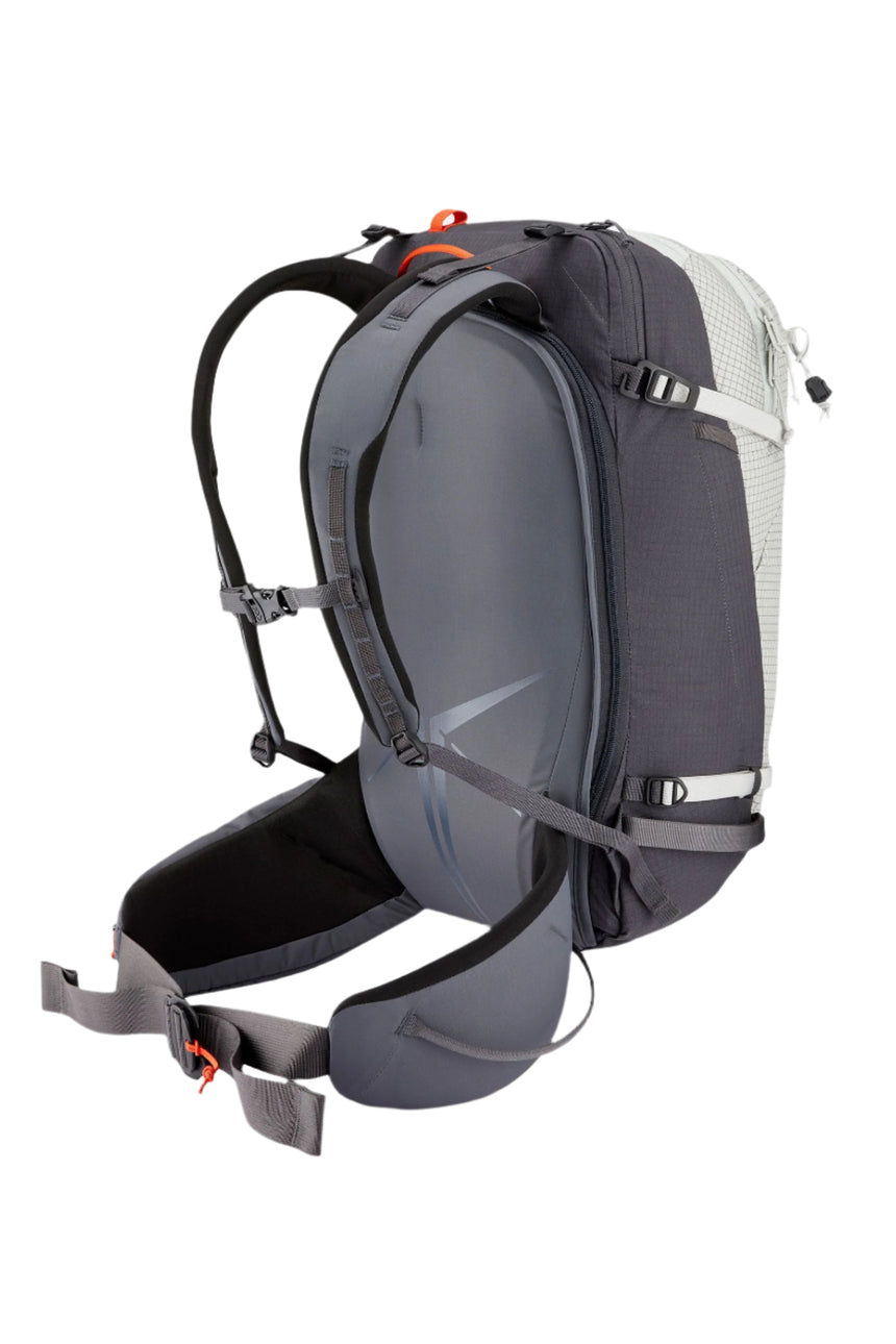 RABRab Khroma 30L Ski PackOutdoor Action