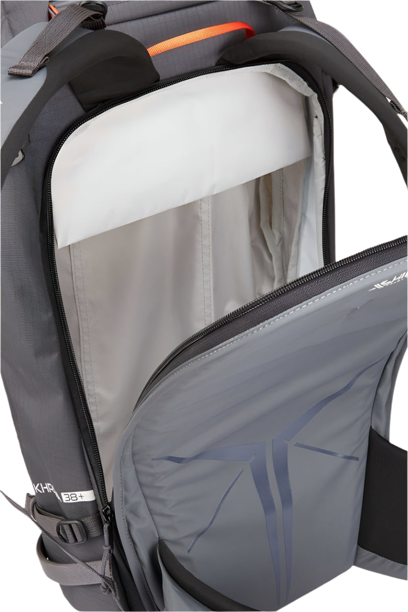 RABRab Khroma 38L Ski PackOutdoor Action