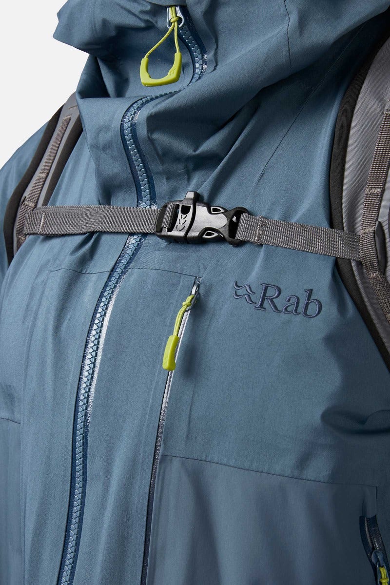 RABRab Khroma 38L Ski PackOutdoor Action