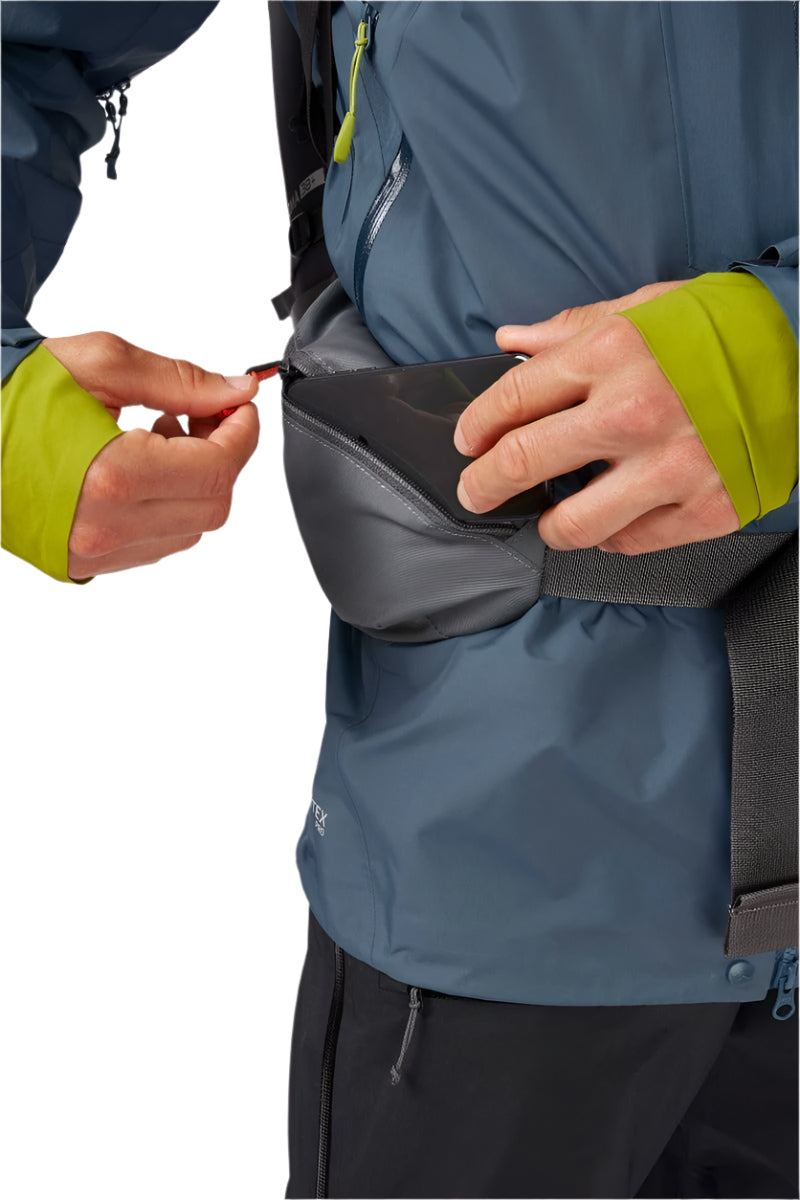 RABRab Khroma 38L Ski PackOutdoor Action