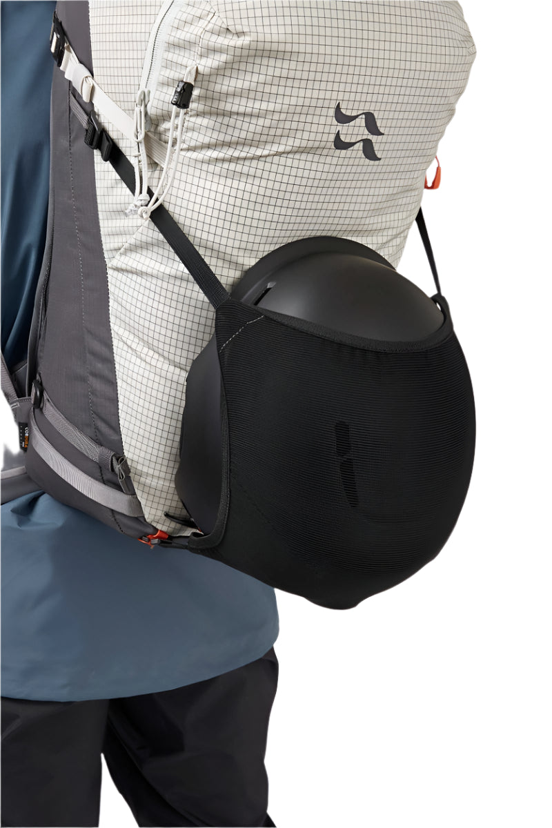 RABRab Khroma 38L Ski PackOutdoor Action