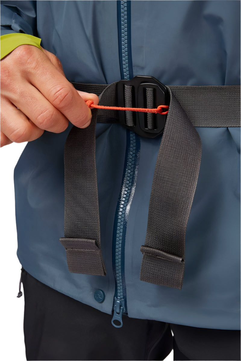 RABRab Khroma 38L Ski PackOutdoor Action