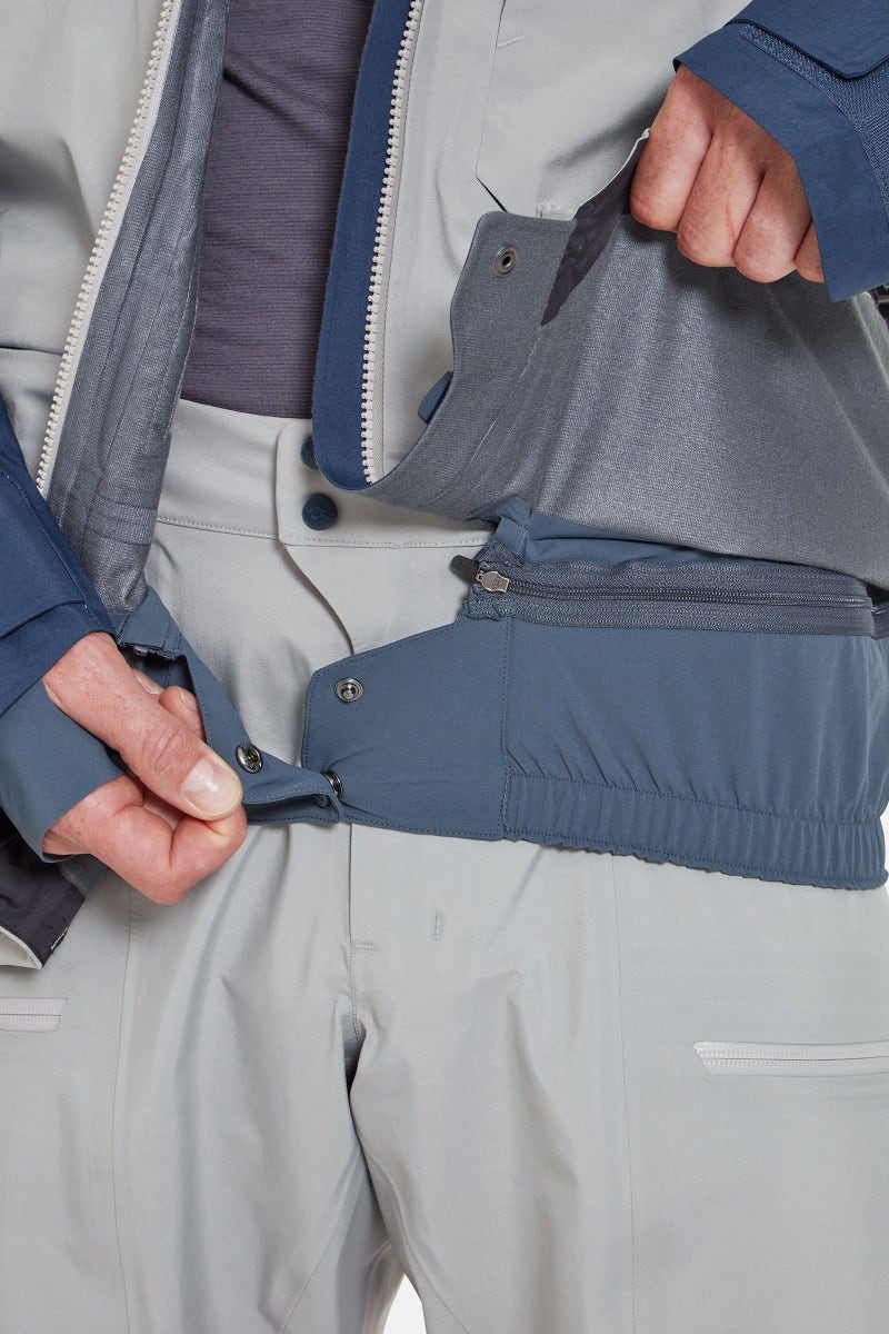 RABRab Men's Khroma Converge GORE-TEX Ski JacketOutdoor Action