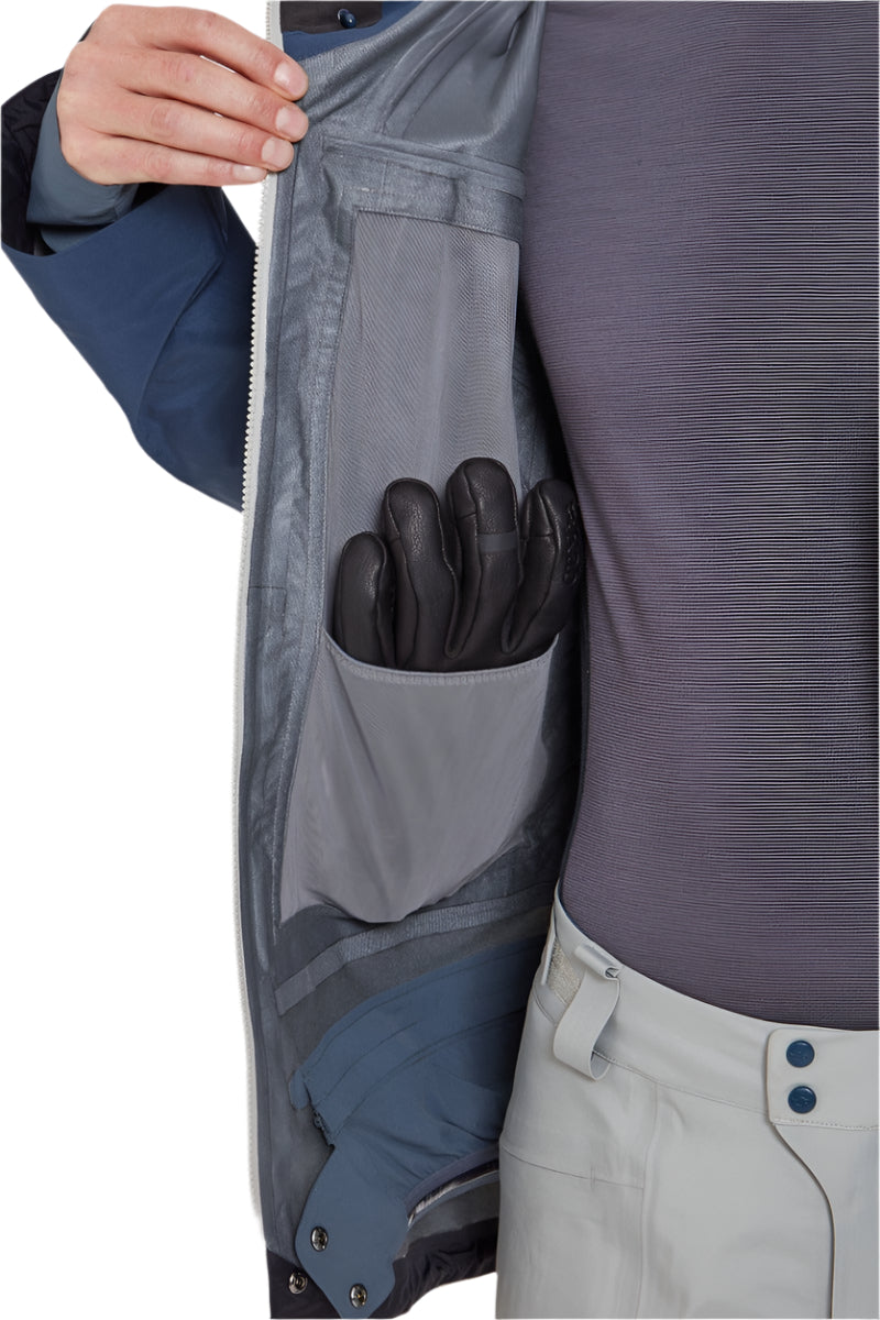 RABRab Men's Khroma Converge GORE-TEX Ski JacketOutdoor Action