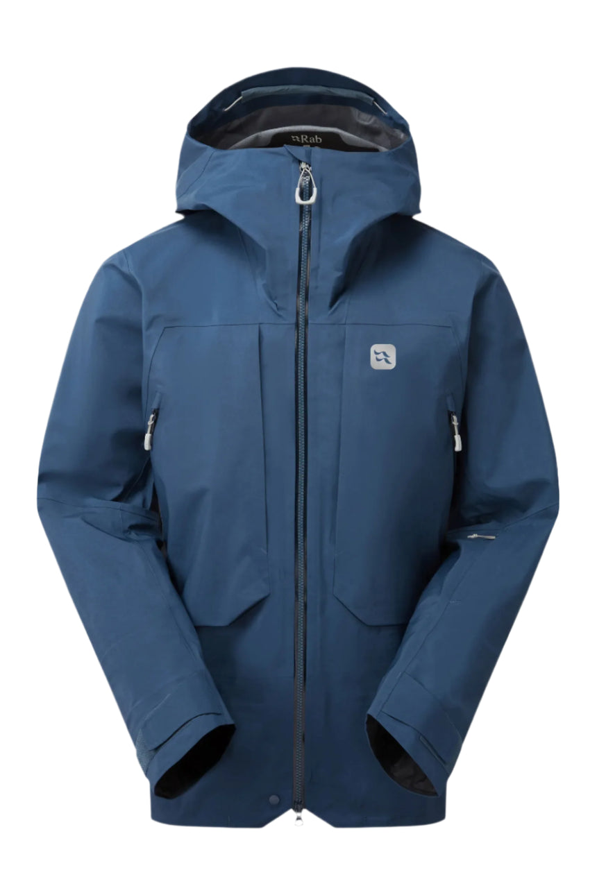 RABRab Men's Khroma Converge GORE-TEX Ski JacketOutdoor Action