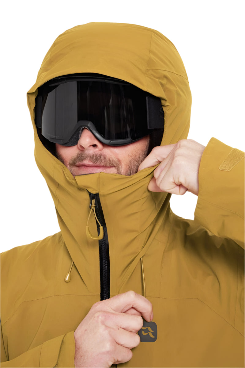 RABRab Men's Khroma Diffract Insulated Ski JacketOutdoor Action