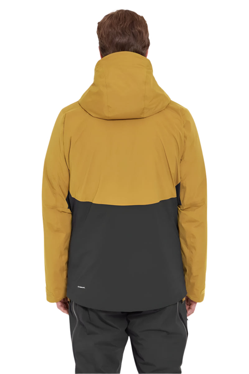 RABRab Men's Khroma Diffract Insulated Ski JacketOutdoor Action