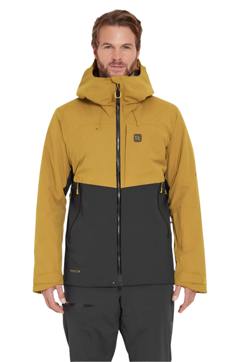 RABRab Men's Khroma Diffract Insulated Ski JacketOutdoor Action