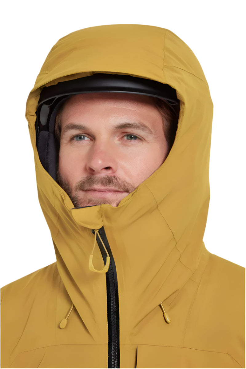 RABRab Men's Khroma Diffract Insulated Ski JacketOutdoor Action