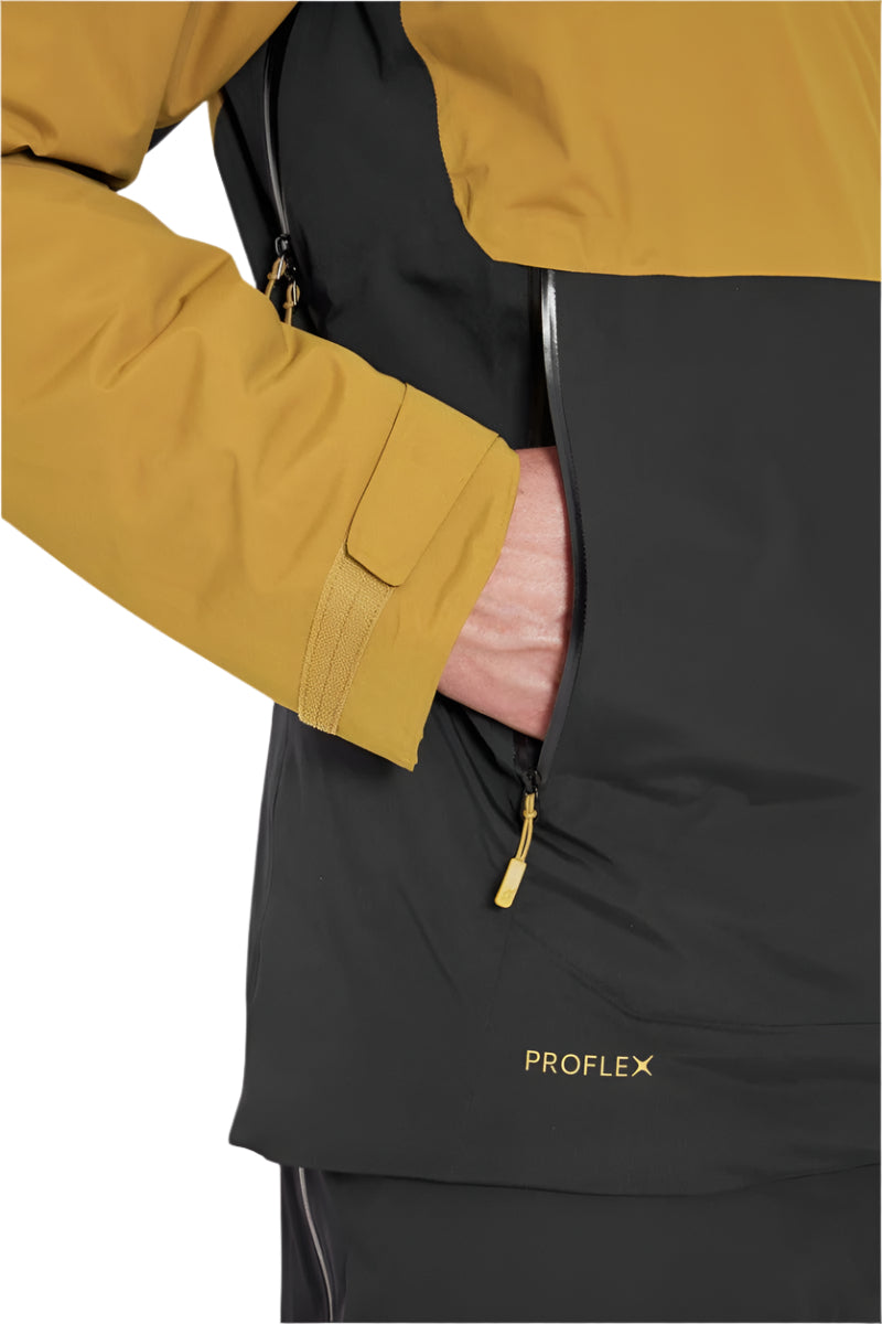 RABRab Men's Khroma Diffract Insulated Ski JacketOutdoor Action