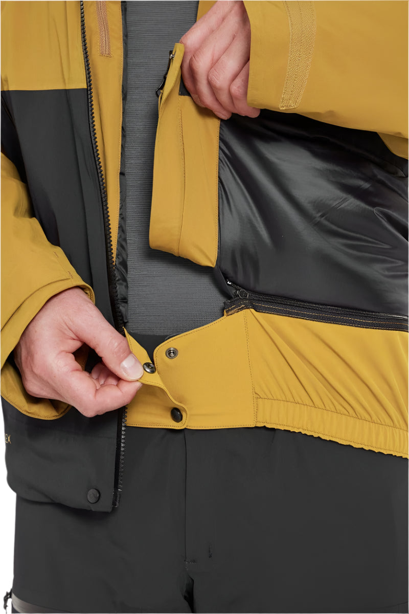 RABRab Men's Khroma Diffract Insulated Ski JacketOutdoor Action