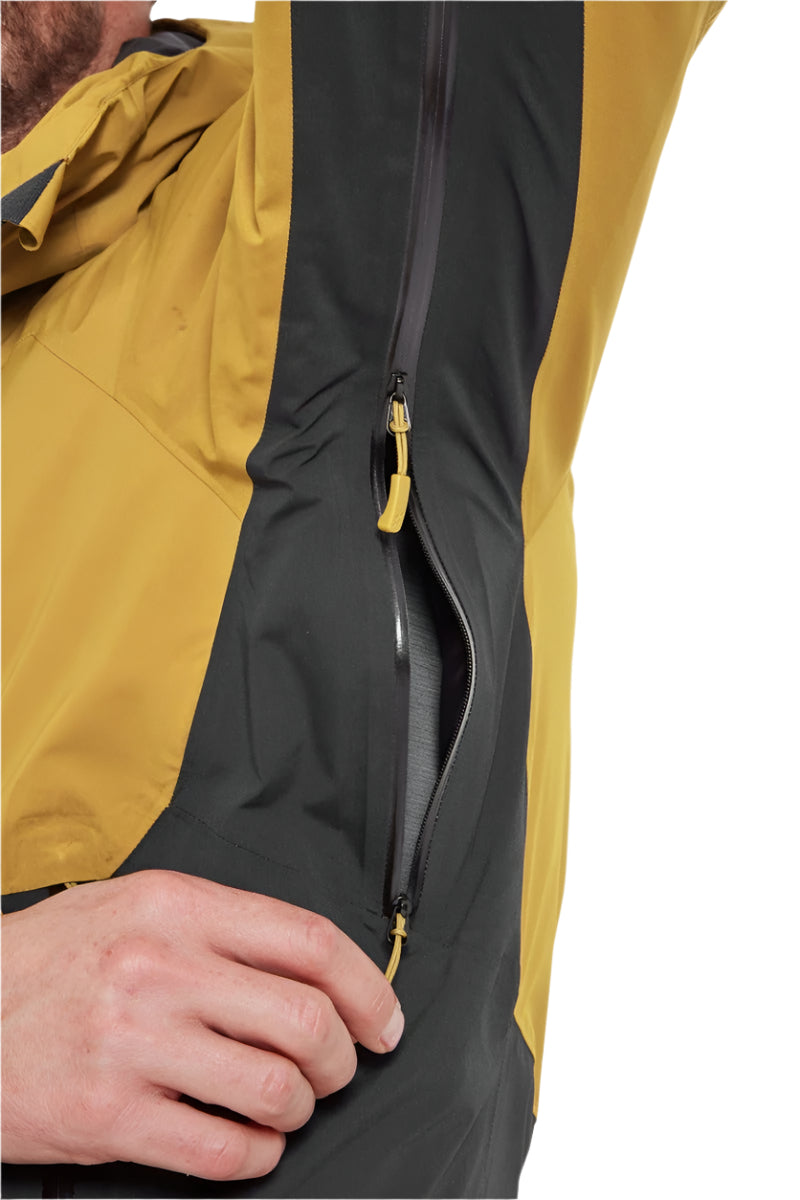 RABRab Men's Khroma Diffract Insulated Ski JacketOutdoor Action