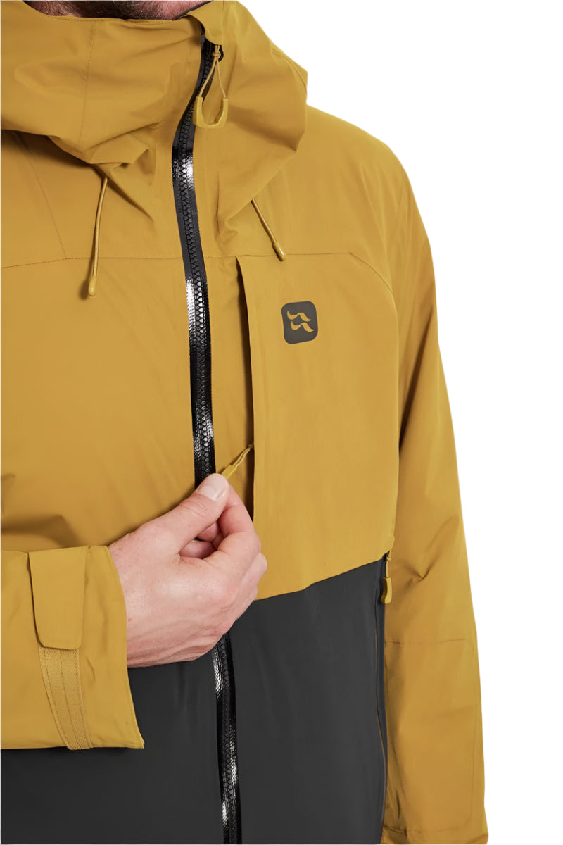 RABRab Men's Khroma Diffract Insulated Ski JacketOutdoor Action