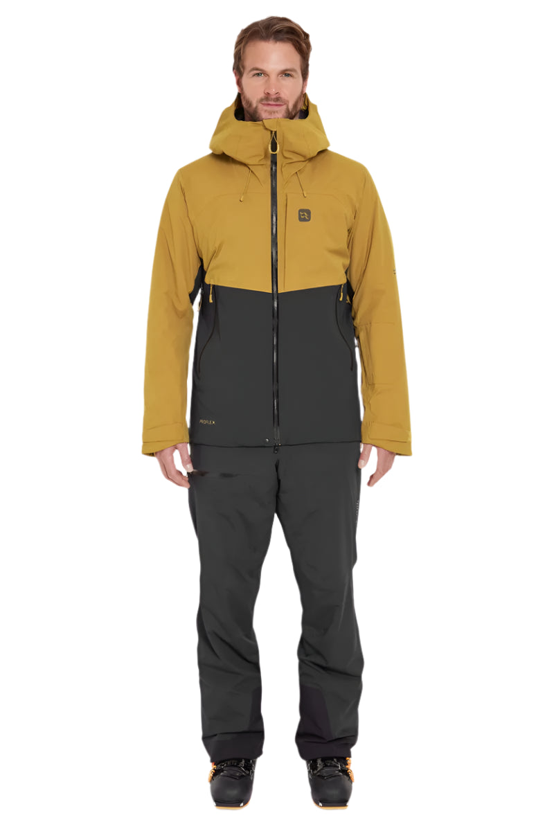 RABRab Men's Khroma Diffract Insulated Ski JacketOutdoor Action