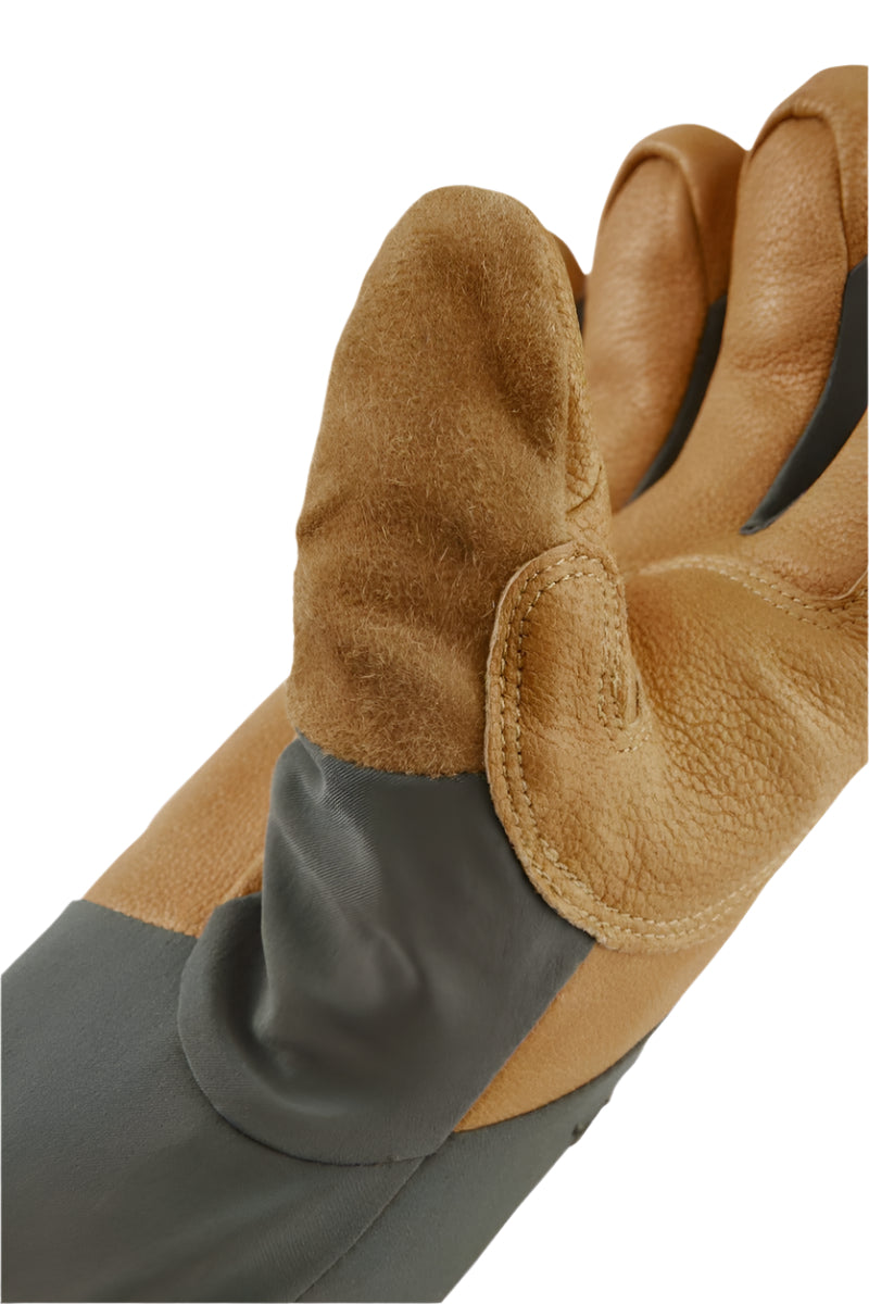 RABRab Men's Khroma Freeride GTX GlovesOutdoor Action