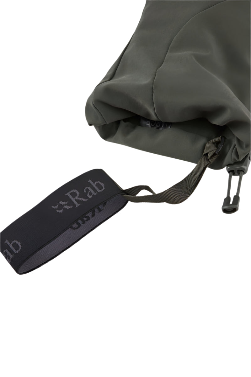 RABRab Men's Khroma Freeride GTX GlovesOutdoor Action