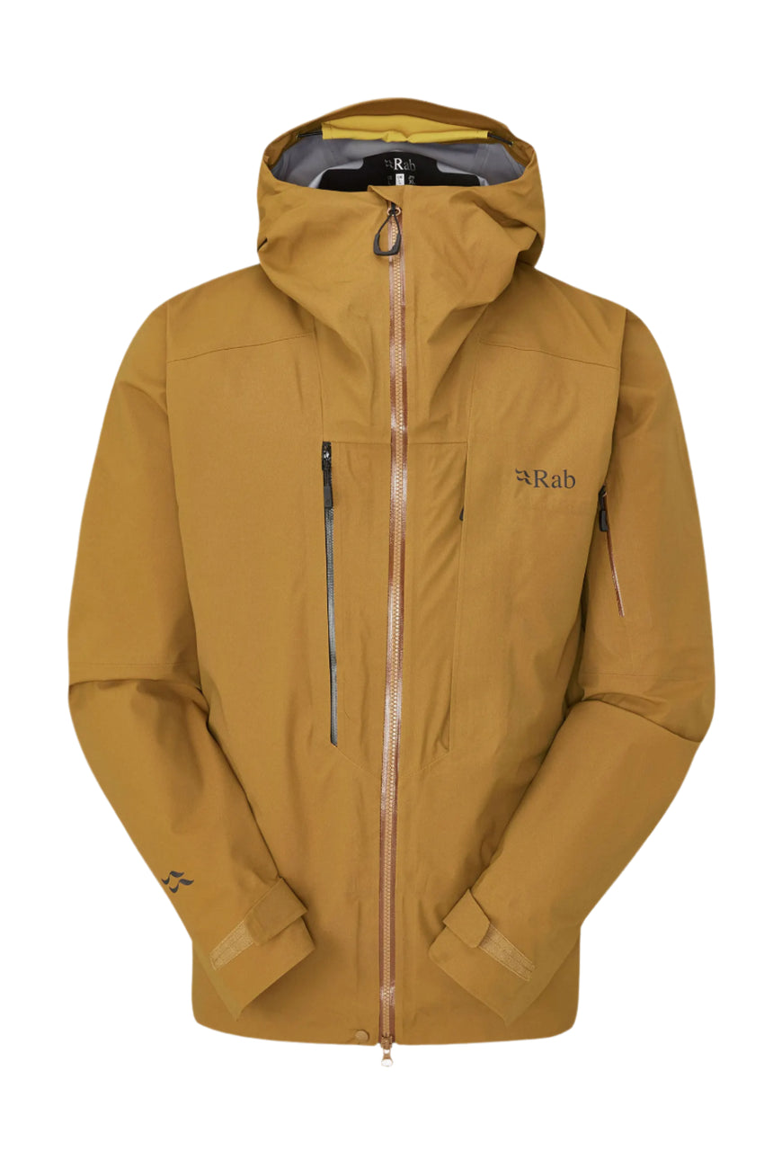 RABRab Men's Khroma Kinetic Waterproof Ski JacketOutdoor Action